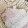 Sac pour poussette bébé Domiva Lila