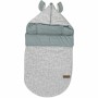 Sac pour poussette bébé Domiva Bleu