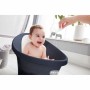 Baignoire Béaba Shnuggle 39 x 62 x 36 cm Blue marine