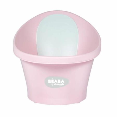 Baignoire Béaba Shnuggle 39 x 62 x 36 cm Rose