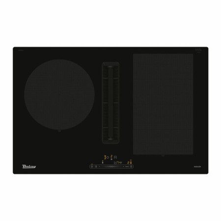 Plaque à Induction Balay 3EBC989LU 60 cm 7400 W