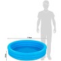 Pataugeoire gonflable pour enfants Intex 59416 114 x 25 cm