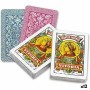 Cartes à jouer Espagnoles (50 cartes) Fournier 12 Unités (61,5 x 95 mm)