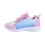 Chaussures de Sport pour Enfants Princesses Disney Rose