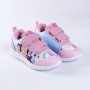 Chaussures de Sport pour Enfants Princesses Disney Rose