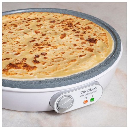 Crêpière Cecotec 1000W (Refurbished C)