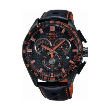 Reloj Hombre Pulsar PX7011X1 (45 mm)