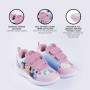 Chaussures de Sport pour Enfants Princesses Disney Rose