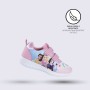 Chaussures de Sport pour Enfants Princesses Disney Rose