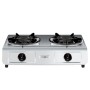 Hornillo de Gas Vitrokitchen 265IN Acero