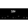 Plaques Vitro-Céramiques BEKO HIC63402T 60 cm