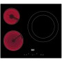 Plaques Vitro-Céramiques BEKO HIC63402T 60 cm