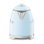 Hervidor Smeg 1400 W