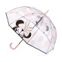 Parapluie Minnie Mouse Rose (Ø 89 cm)