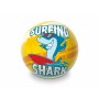 Ballon Unice Toys Jaune Requin Ø 23 cm