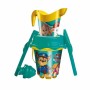Set de Juguetes de Playa The Paw Patrol 6 Piezas Multicolor