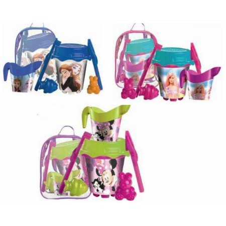 Set de jouets de plage Unice Toys 8 Pièces