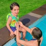 Chaleco Hinchable para Piscina Aquastar Swim Safe 11-19 kg