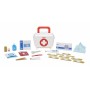 Coffret Médical avec Accessoires en jouet MGA First Aid Kit 25 Pièces