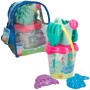 Set de Juguetes de Playa Peppa Pig 8 Piezas