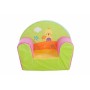 Sillón Infantil Multicolor Pato 44 x 34 x 53 cm