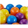 Balles Intex Fun Ballz Multicouleur 100 Pièces