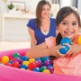 Bolas Intex Fun Ballz Multicolor 100 Piezas