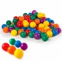 Balles Intex Fun Ballz Multicouleur 100 Pièces