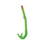 Tubo de snorkel Intex Hi-Flow Multicolor