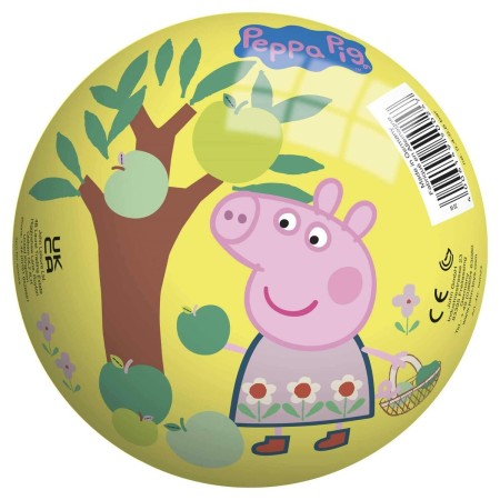 Ballon Peppa Pig Ø 13 cm