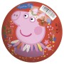 Pelota Peppa Pig Ø 13 cm