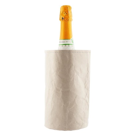 Enfriador de Botellas Koala Kraft 20 x 12 cm Gris Textil