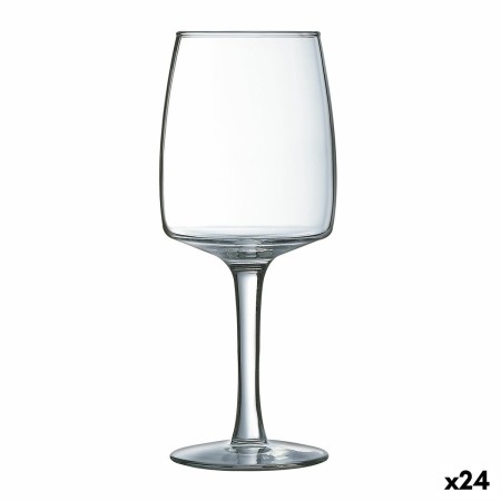 Copa Luminarc Equip Home Cerveza Transparente Vidrio 190 ml (24 Unidades)