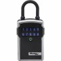 Serrure à combinaison Master Lock 5440EURD Noir (Reconditionné A)