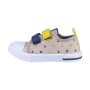 Chaussures casual enfant Mickey Mouse Gris