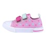 Chaussures casual enfant Peppa Pig Rose