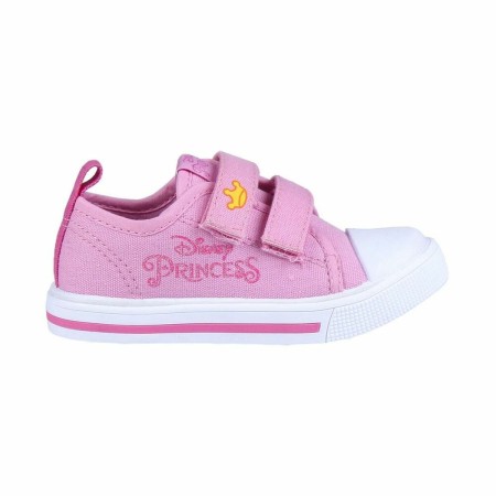 Chaussures casual unisex Princesses Disney Rose