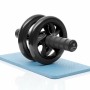 Rodillo Bodymate AB Roller Classic 28 x 16 cm (Reacondicionado B)