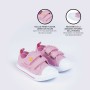 Chaussures casual unisex Princesses Disney Rose