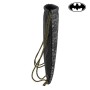 Bolsa Mochila con Cuerdas Batman Night Negro Gris