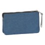 Trousse de Toilette Moos Blue marine