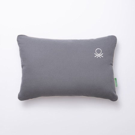 Cojín Benetton TEVERE BE Gris oscuro