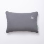 Coussin Benetton TEVERE BE Gris foncé