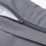 Coussin Benetton TEVERE BE Gris foncé