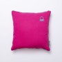 Coussin Benetton RAINBOW BE Rose