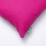 Coussin Benetton RAINBOW BE Rose