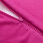 Coussin Benetton RAINBOW BE Rose