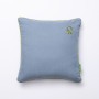 Coussin Benetton TEVERE BE Vert/Bleu