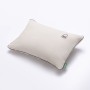 Coussin Benetton TEVERE BE Blanc/Gris