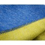Couverture Benetton RAINBOW BE Bleu Vert